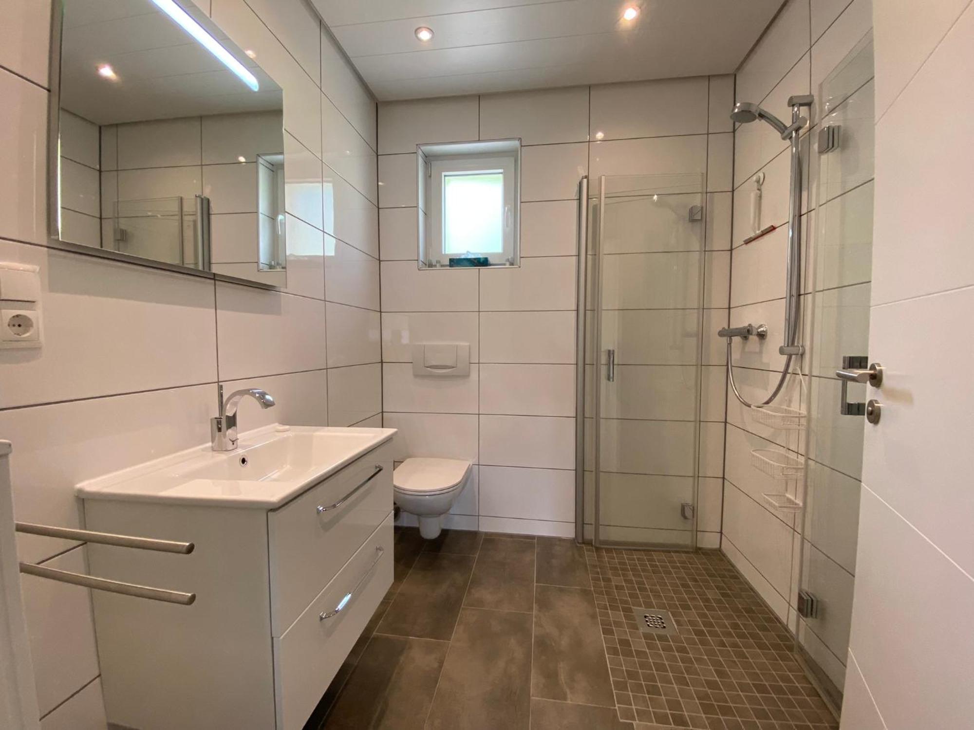 Apartmenthaus Ruhezeit Bad Endbach Экстерьер фото