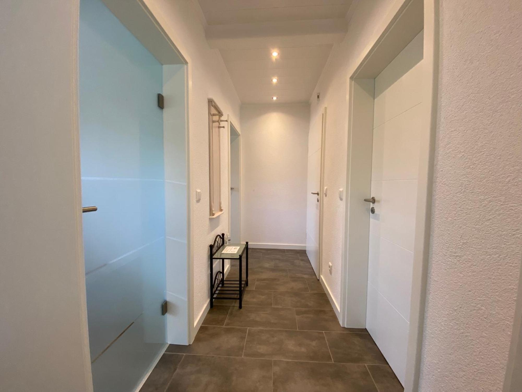 Apartmenthaus Ruhezeit Bad Endbach Экстерьер фото